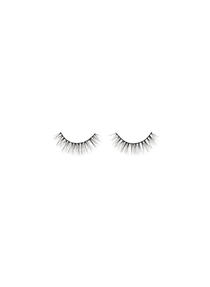 ARDELL EcoLashes™ Consciously Crafted Natural Fiber False Eyelashes style 451 - Image 2